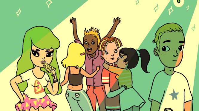 4ZZZ FM | Radio Interview: Sian&nbsp;Campbell