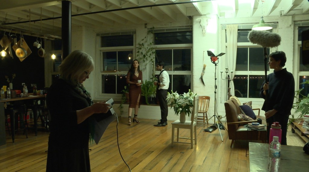 Memo Review | Ella Sowinska’s ’80&nbsp;Ways’