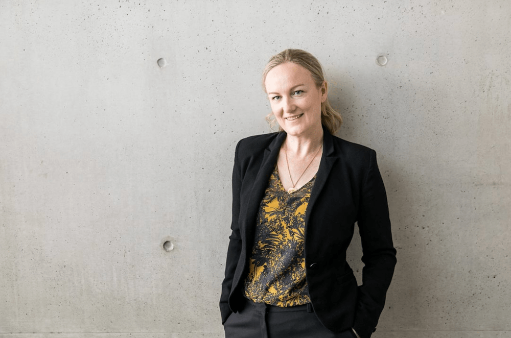 Art Guide Australia | Podcast: Anna Davis on collaboration and&nbsp;experimentation