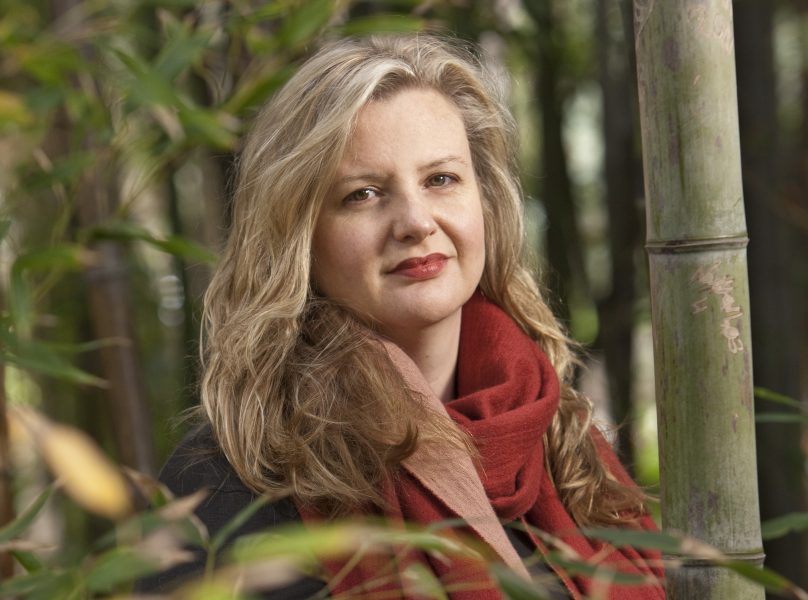 Art Guide Australia | Podcast: Louise Weaver on creating as relating to the&nbsp;world