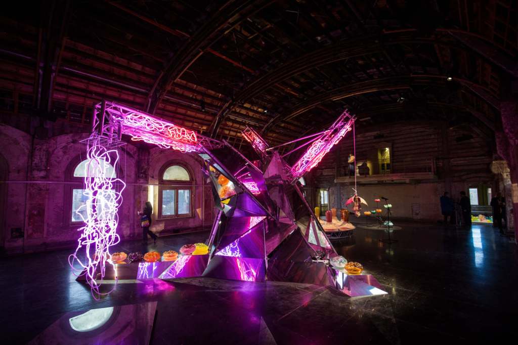 The Age | In a world of wonder, Piccinini asks us to value more than&nbsp;beauty